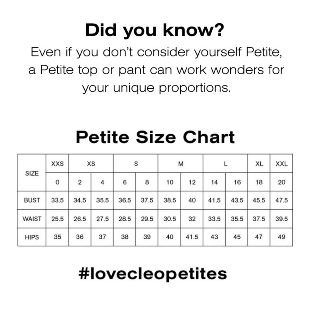 Cleo Petites Lined Wool Blend Blazer Jacket - Picture 8 of 8